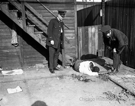 'Chicago 1919' explores racial tension, from Eugene Williams to Laquan ...