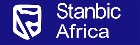 Stanbic Africa Logo Vector - (.Ai .PNG .SVG .EPS Free Download)