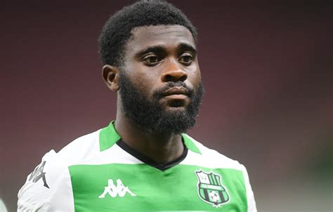 Jérémie Boga Height, Age, Weight, Trophies - Sportsmen Height