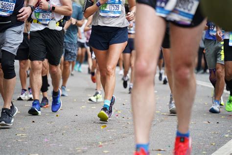 The 2023 NYC Marathon By the Numbers | by Brian Rock | Runner's Life | Medium