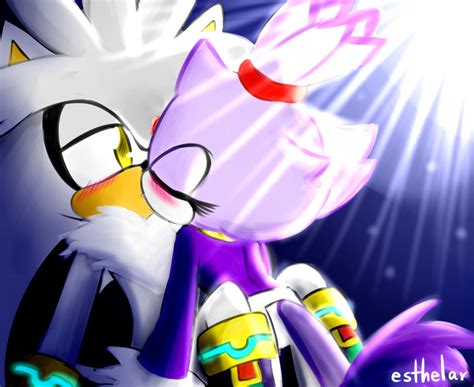 kiss - silvaze Photo (32784944) - Fanpop