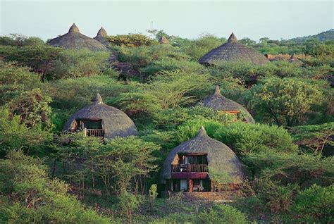 SERENGETI SERENA SAFARI LODGE - Updated 2024 Prices & Reviews (Serengeti National Park, Tanzania)