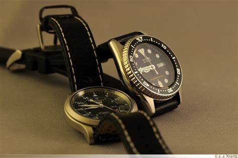 SEIKO SKX013 VS. SNK809 anyone have both?