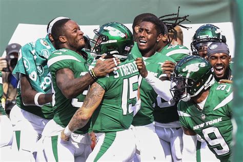 New York Jets roster cut tracker 2022: News and live updates - Gang Green Nation