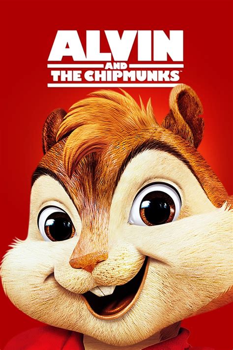 Alvin and the Chipmunks wiki, synopsis, reviews, watch and download