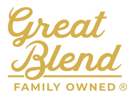 Medium Roast Gourmet Coffee Brick | Great Blend