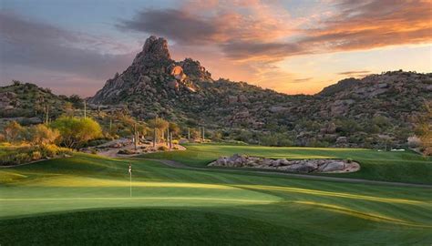 Arizona's best golf courses, ranked: Top 20 private courses for 2023