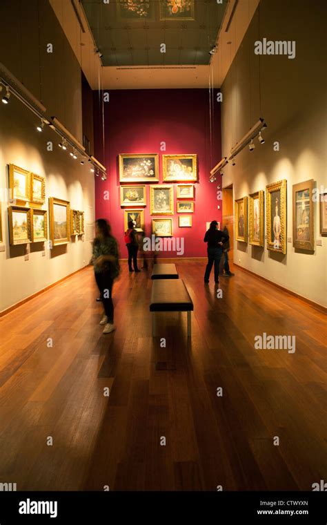 Sakip Sabanci Museum Istanbul Turkey Stock Photo - Alamy