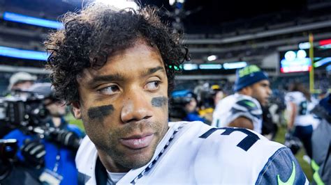 Seahawks Quarterback Russell Wilson: “We Need Change Now”