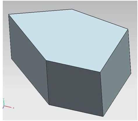 UG Tutorial – Unigraphics Expressions, Example and Application of the ...