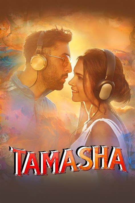 Tamasha - Movie Reviews