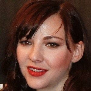 Erin Darke - Age, Family, Bio | Famous Birthdays