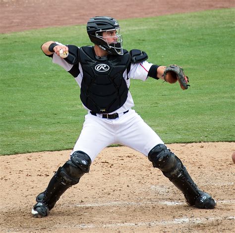 Triple-A Catcher Of The Week: Padres' Austin Hedges - Legends On Deck