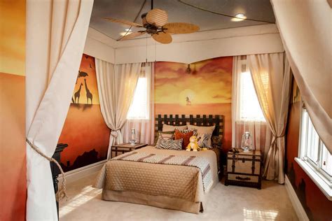 100+ African Safari Home Decor Ideas. Add Some Adventure!