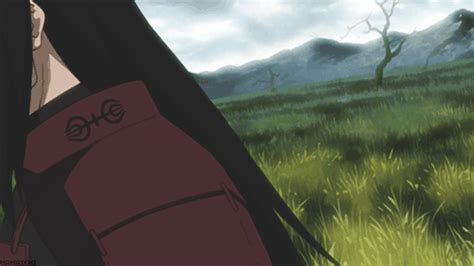 Madara Uchiha Vs Hashirama Senju Gif