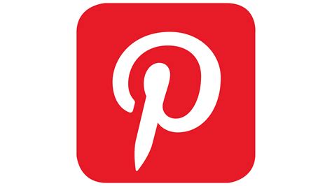 Pinterest Logo, symbol, meaning, history, PNG, brand