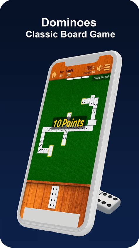 Dominoes Classic Board Game สำหรับ iPhone - ดาวน์โหลด
