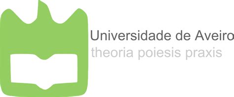 OnlineLabels Clip Art - Aveiro University logo