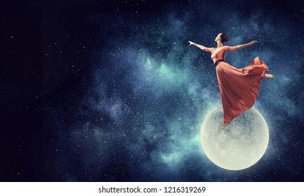 10,975 Moon Dance Images, Stock Photos & Vectors | Shutterstock