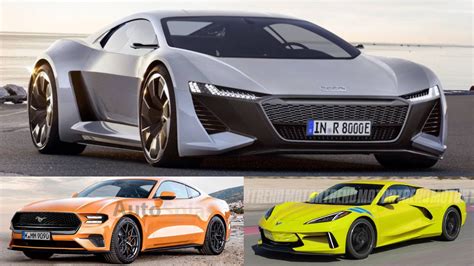 Upcoming Cars in 2023 | New Cars Coming in 2023 - AutoBizz