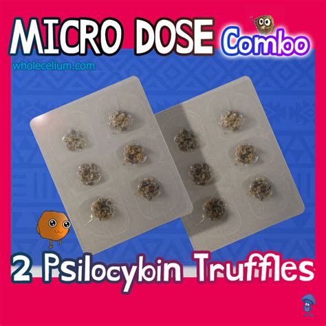 MICRODOSING PSILOCYBIN | Microdose Psilocybin Mushrooms & Truffles | XP ...