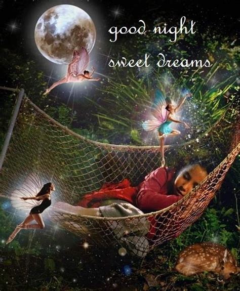 Good Night Sweet Dreams Pictures, Photos, and Images for Facebook, Tumblr, Pinterest, and Twitter