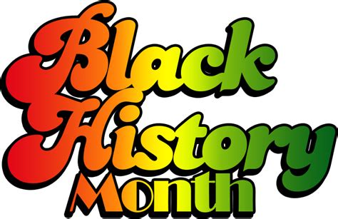 Pin by ROSE M. on BLACK HISTORY MONTH | History clipart, Black history, History