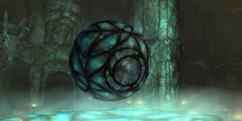 Skyrim: Saarthal Puzzle Solution