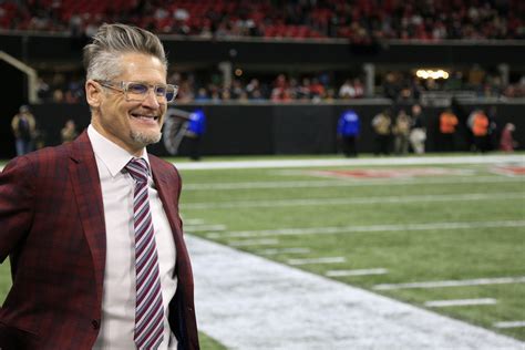 Falcons: Thomas Dimitroff reveals conversation with Bill Belichick ...