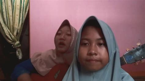 Cover _ Celengan rindu - YouTube