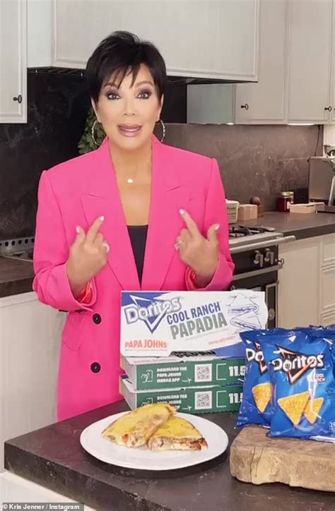 Kris Jenner roasted over ad in which she reveals she is mastermind ...