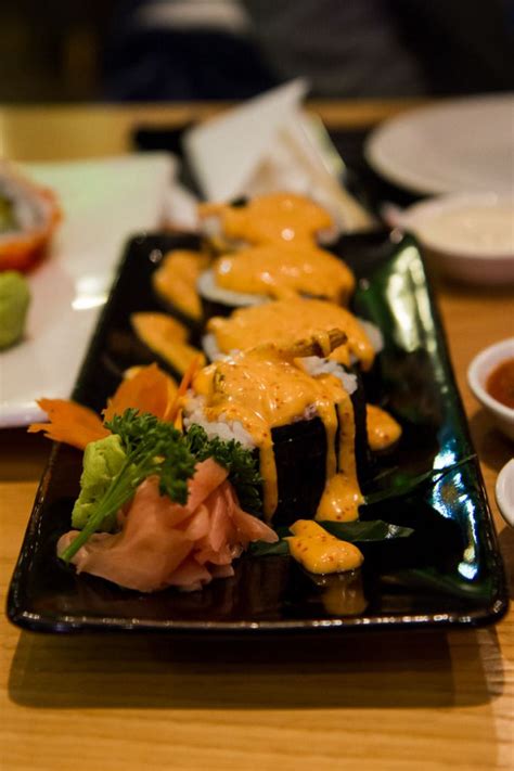 Sapporo Teppanyaki | Teppanyaki, Food, Glasgow