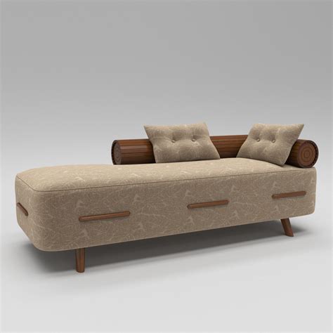 Sofa Divan Bed | Baci Living Room