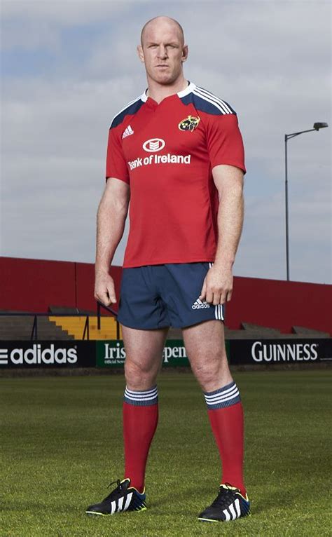 New adidas #Munster Rugby Kit 2013/14 | Munster rugby, Rugby, Ireland rugby