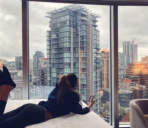 Vancouver Hotels with Best Views — The Most Perfect View