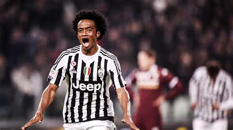 Cuadrado: "A massive boost” - Juventus