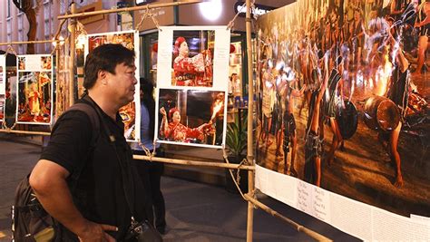 HCMC exhibition displays UNESCO-recognised cultural heritages of Vietnam