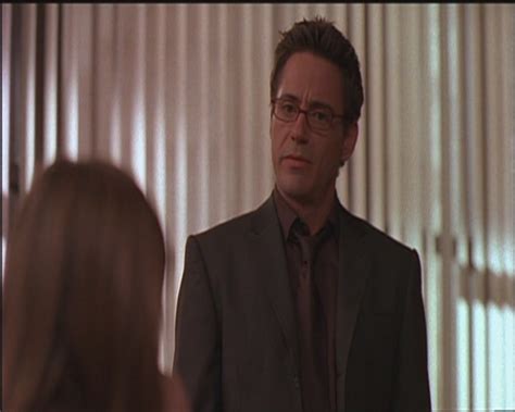 Robert on Ally Mcbeal 4x07 - Robert Downey Jr. Image (4550101) - Fanpop