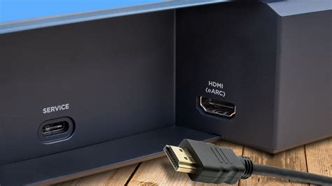 How to Connect Soundbar to Apple TV with HDMI - Techtouchy