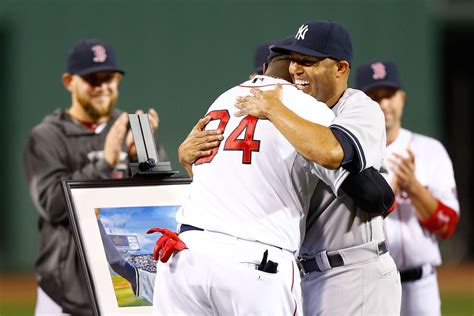 Yankees-Red Sox rivalry went from hatred to RE2PECT and back - SBNation.com