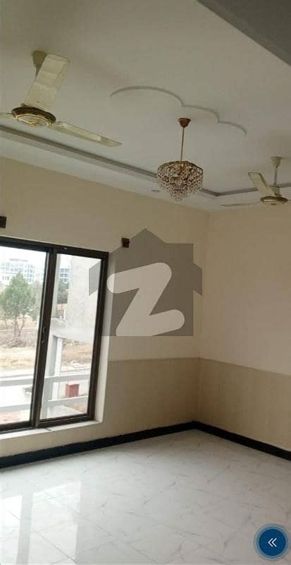 Bahria Enclave Islamabad Sector I Park Facing House Brand New For Rent ...