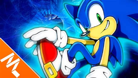 Top Ten Sonic Vocal Songs - YouTube