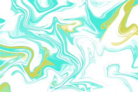 Free Vector | Acid marble background concept