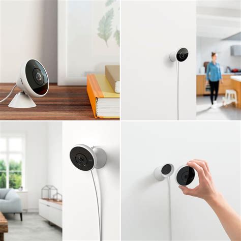 Best Buy: Logitech Circle 2 Indoor/Outdoor 1080p Wi-Fi Home Security ...