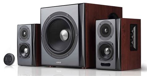 Best Bookshelf Stereo System - 7 Best Stereo Systems (2020)