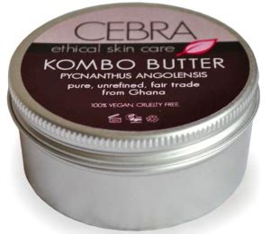 Kombo Butter | Natural organic skincare, Skin care, Pure products