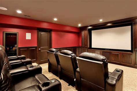 The Ultimate Guide On Home Theater Installation: Tips For Installing By ...