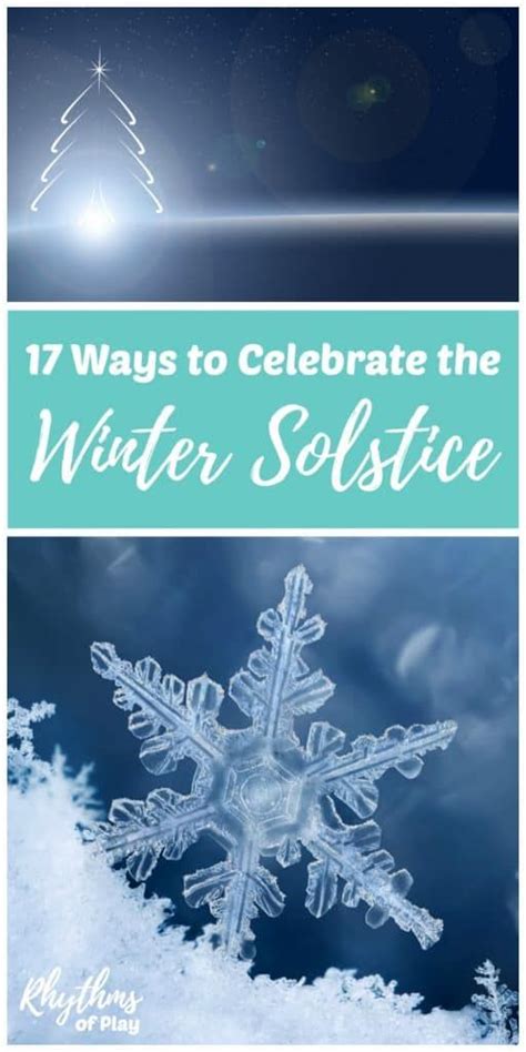 Winter solstice celebration ideas fun ways to celebrate the solstice ...