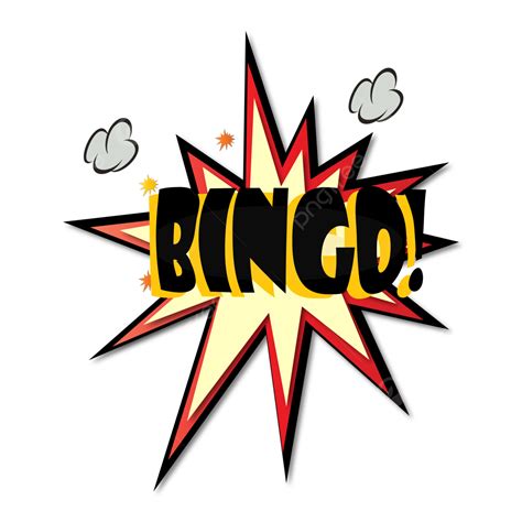 Book Bingo Clipart Vector, Retro Comic Book Text Bingo Design, Bingo, Bingo Balls, Bingo Cards ...