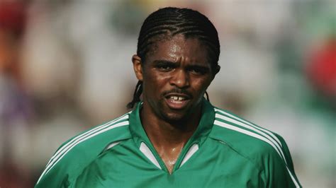 Man files N1 Bilion suit against Nwankwo Kanu | Nigerian News, Latest ...